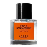 LABEL Pine & Sandalwood