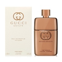 GUCCI Guilty Eau de Parfum Intense Pour Femme