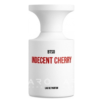 BORNTOSTANDOUT Indecent Cherry