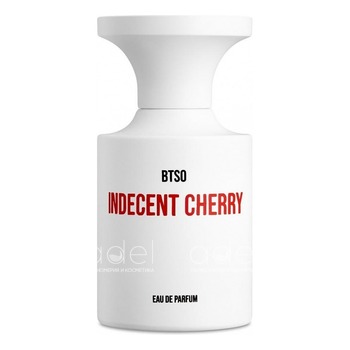 Indecent Cherry