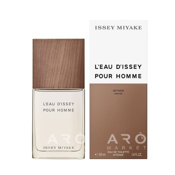 ISSEY MIYAKE L’Eau d’Issey pour Homme Vetive