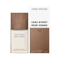 ISSEY MIYAKE L’Eau d’Issey pour Homme Vetive