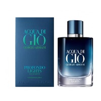 GIORGIO ARMANI Acqua di Gio Profondo Lights