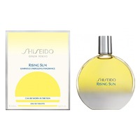 SHISEIDO Rising Sun