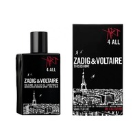 ZADIG & VOLTAIRE This Is Him! Art 4 All