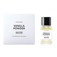 MATIERE PREMIERE Vanilla Powder