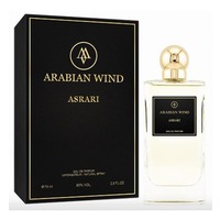 ARABIAN WIND Asrari