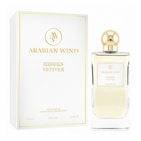 ARABIAN WIND Hidden Vetiver