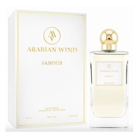 ARABIAN WIND Jamous