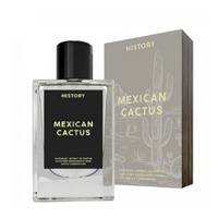 HISTORY PARFUMS Mexican Cactus