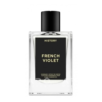 HISTORY PARFUMS French Violet