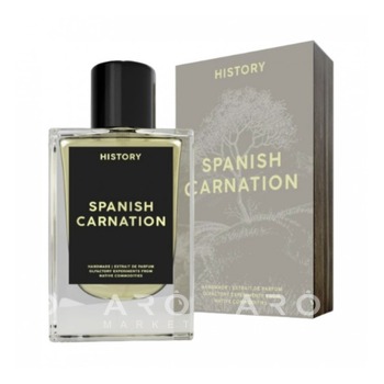 HISTORY PARFUMS Spanish Carnation