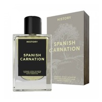 HISTORY PARFUMS Spanish Carnation