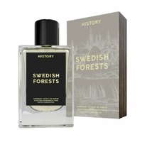 HISTORY PARFUMS Swedish Forests