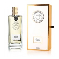 PARFUMS DE NICOLAI Riviera Verbena