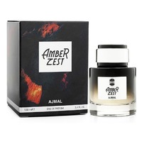 AJMAL Amber Zest