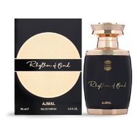 AJMAL Rhythm Of Oud