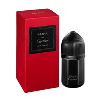 CARTIER Pasha de Cartier Noir Absolu Parfum