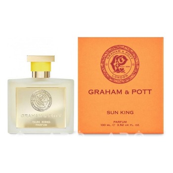 GRAHAM & POTT Sun King