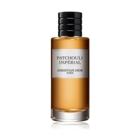 CHRISTIAN DIOR Patchouli Imperial