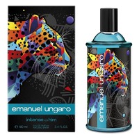 EMANUEL UNGARO Intense For Him