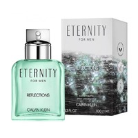 CALVIN KLEIN Eternity for Men Reflections