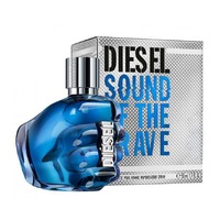 DIESEL Sound Of The Brave