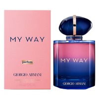 GIORGIO ARMANI My Way Parfum