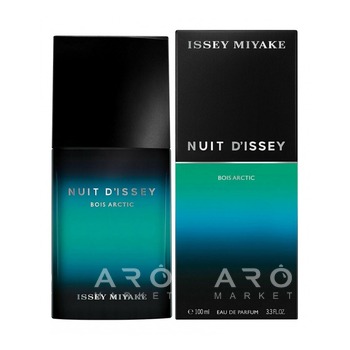 ISSEY MIYAKE Nuit d'Issey Bois Arctic