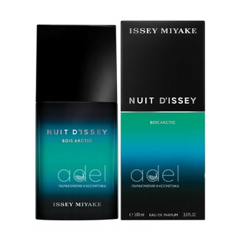 Nuit d'Issey Bois Arctic