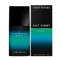 ISSEY MIYAKE Nuit d'Issey Bois Arctic