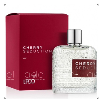 Cherry Seduction