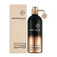 MONTALE Intense Amber