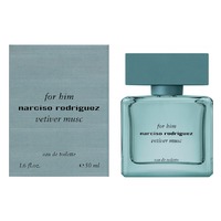 NARCISO RODRIGUEZ Vetiver Musc