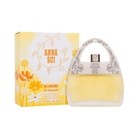 ANNA SUI Dreams in Yellow