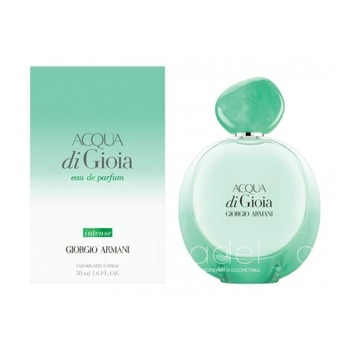 Acqua Di Gioia Intense