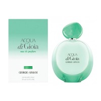 GIORGIO ARMANI Acqua Di Gioia Intense