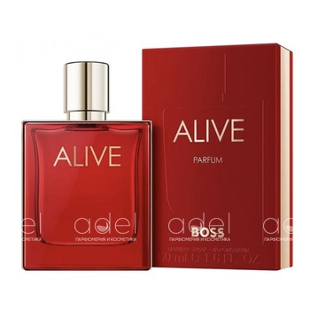 Alive Parfum