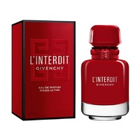 GIVENCHY L'Interdit Eau de Parfum Rouge Ultime