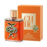 CAROLINA HERRERA CH Men Hot! Hot! Hot!