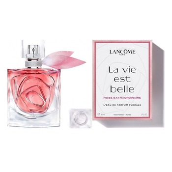 LANCOME La Vie Est Belle Rose Extraordinaire