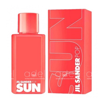 Sun Pop Coral Pop