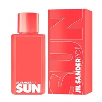 JIL SANDER Sun Pop Coral Pop