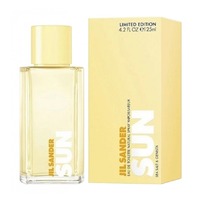 JIL SANDER Sun Sea Salt & Genista