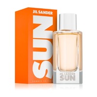 JIL SANDER Sun Summer Edition