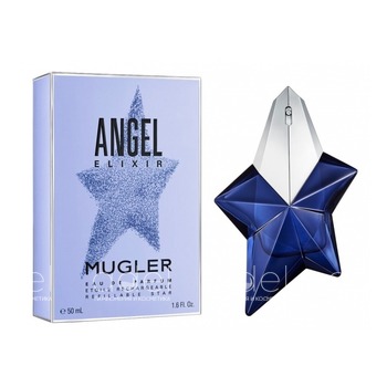 Angel Elixir