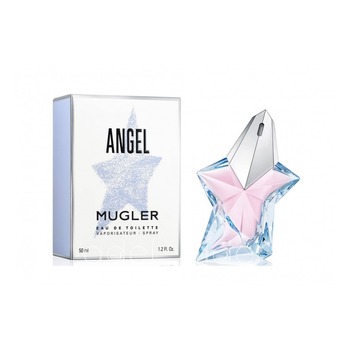 Angel Eau de Toilette (2019)