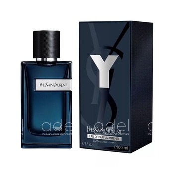 Y Eau de Parfum Intense