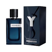 YVES SAINT LAURENT Y Eau de Parfum Intense