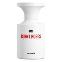 BORNTOSTANDOUT Burnt Roses